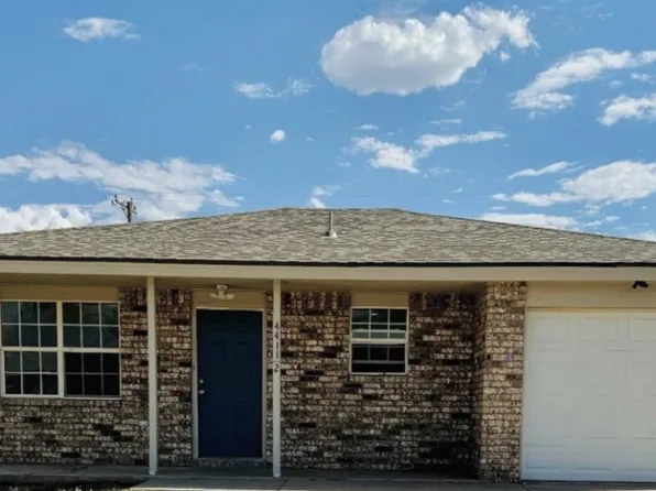 4411-2 Kemper St, Lubbock, TX