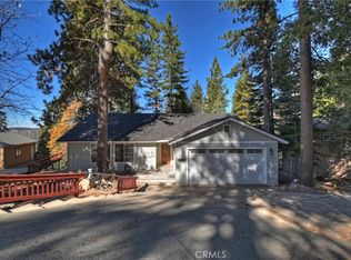 30580 Live Oak Dr, Running Springs, CA 92382