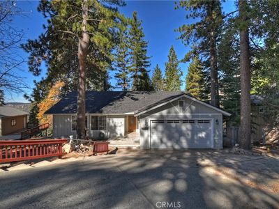 30580 Live Oak Dr, Running Springs, CA, 92382