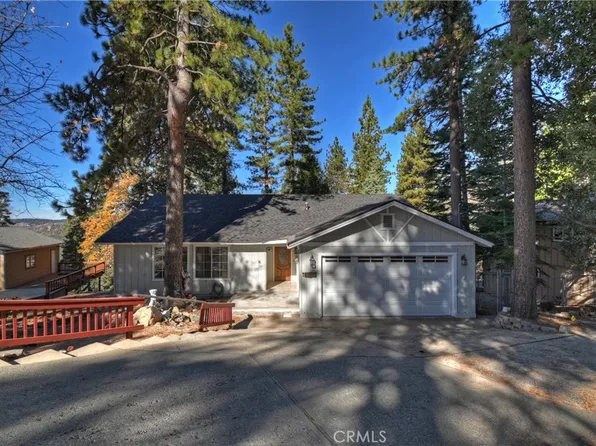 30580 Live Oak Dr, Running Springs, CA 92382