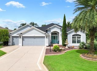 2931 Luraville Rd, The Villages, FL 32163