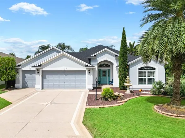 2931 Luraville Rd, The Villages, FL 32163