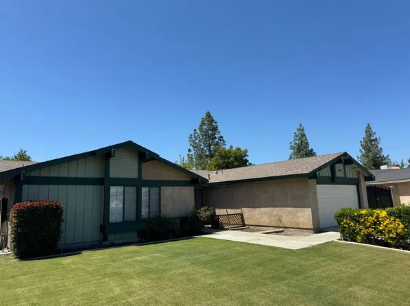 6005 Derrick St, Bakersfield, CA 93313