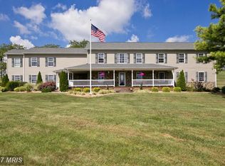 121 Rubinette Way, Winchester, VA 22602