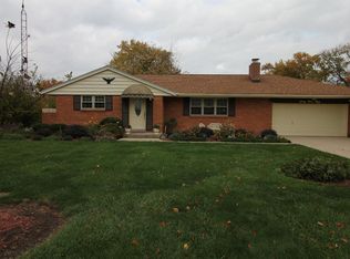6950 Millikin Rd, Liberty Township, OH 45044