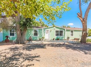 3736 Larson Ave, Evans, CO 80620