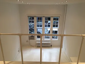 Rented by Aryeh Realty