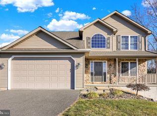 4407 Bittner Ave, Reading, PA 19608