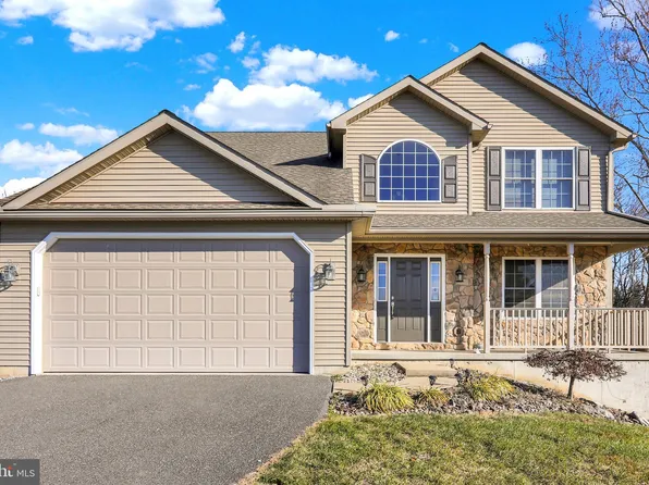 4407 Bittner Ave, Reading, PA 19608