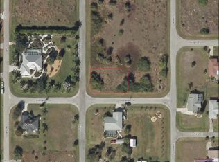 27020 Shanahan Ln, Punta Gorda, FL 33983