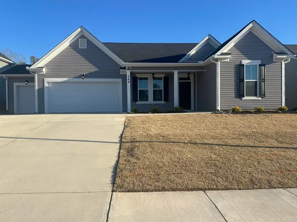 349 Windsor Drive #WD57, North Augusta, SC