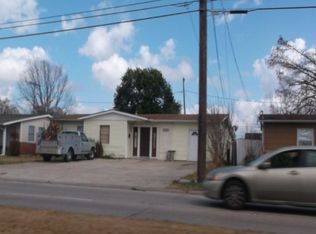 1313 David Dr, Metairie, LA 70003