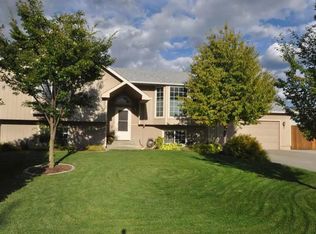 206 N Knudson St, Liberty Lake, WA 99019