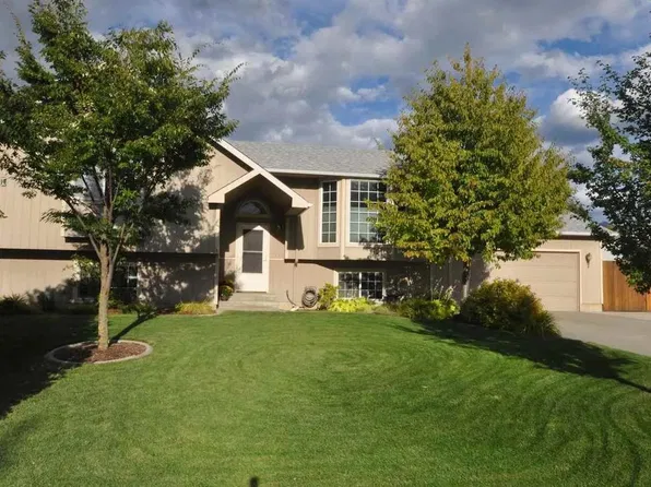 206 N Knudson St, Liberty Lake, WA 99019