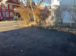 159 Highland Ave #PENTHOUSE, Somerville, MA 02143