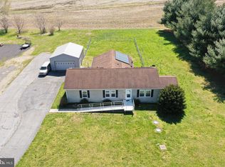 7334 Carpenter Bridge Rd, Frederica, DE 19946