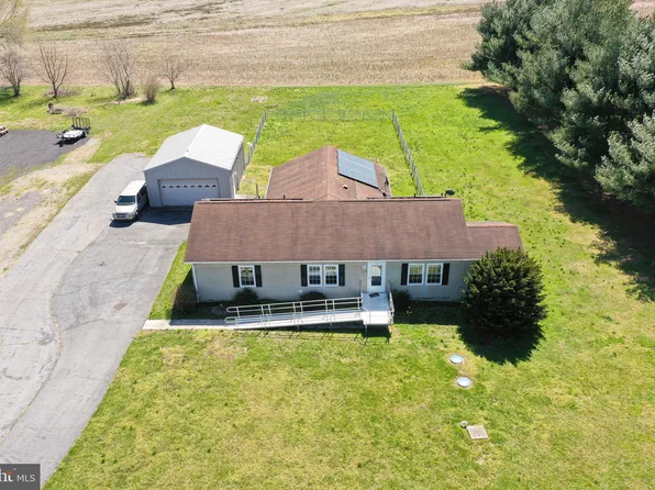 7334 Carpenter Bridge Rd, Frederica, DE 19946