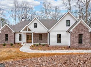 1306 Dean Hill Rd, Monroe, GA 30655