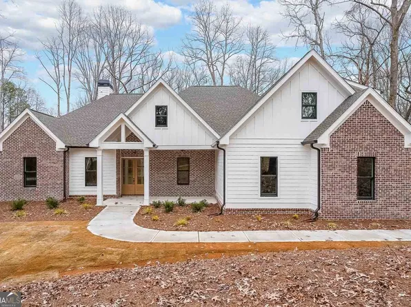 1306 Dean Hill Rd, Monroe, GA 30655