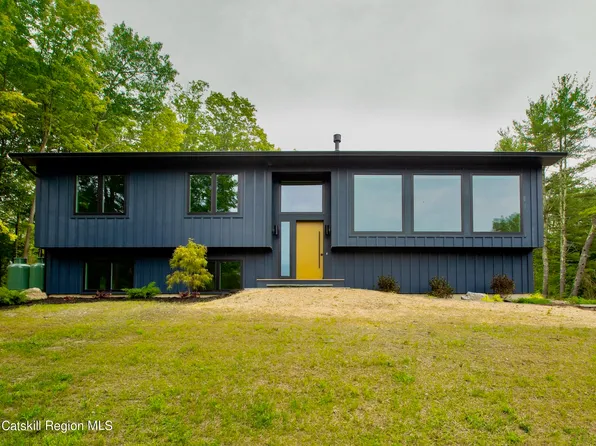 35 Rocky Hill Road, New Paltz, NY 12561