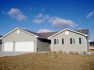7200 Brighton St, Summerset, SD 57718