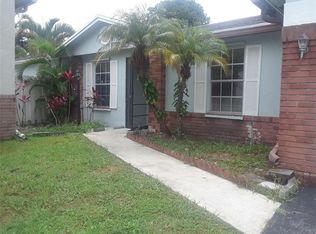 14650 N Beckley Sq, Fort Lauderdale, FL 33325