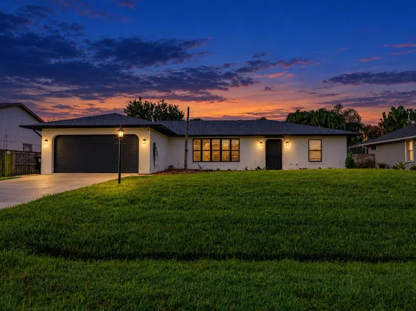 974 SE Brookedge Ave, Port Saint Lucie, FL 34983
