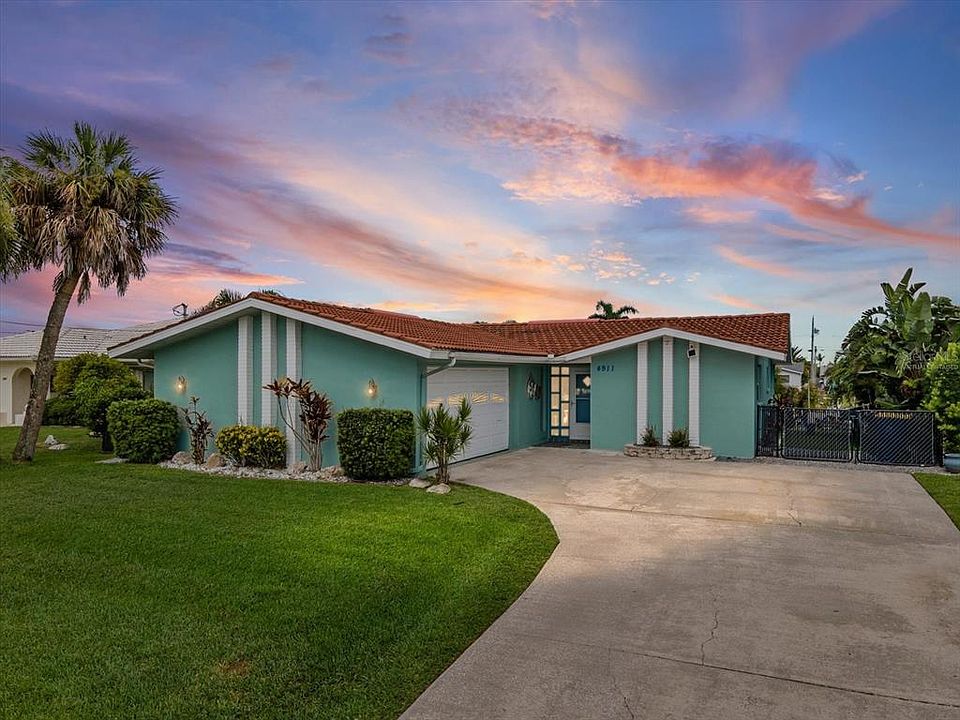 1st image of 4911 POMPANO DRIVE