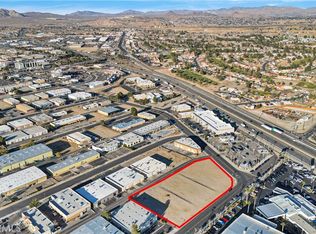 0 Yates Rd #37, Victorville, CA 92395