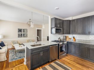 2101 Grove Ave #B, Richmond, VA 23220