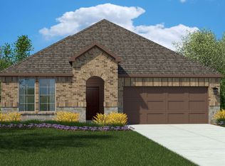 10608 Zircon Ln, Fort Worth, TX 76036