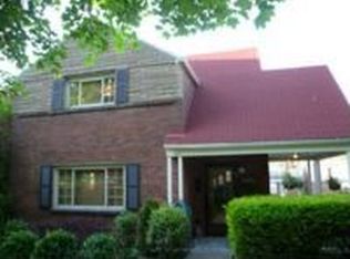 4737 Coleridge St, Pittsburgh, PA 15201