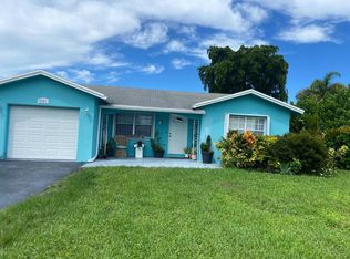 8201 NW 103rd Ave, Tamarac, FL 33321