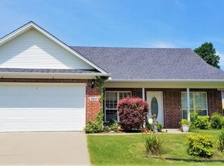 3605 Lacrosse, Bryant, AR 72022