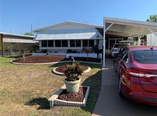 3634 Stockton Rd, Pt Charlotte, FL 33953