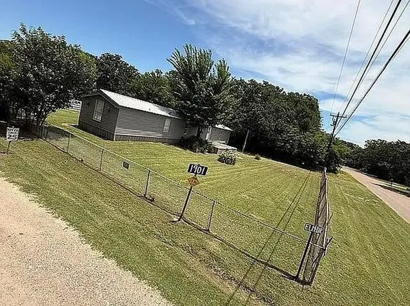 1901 Elm Dr, Kemp, TX 75143