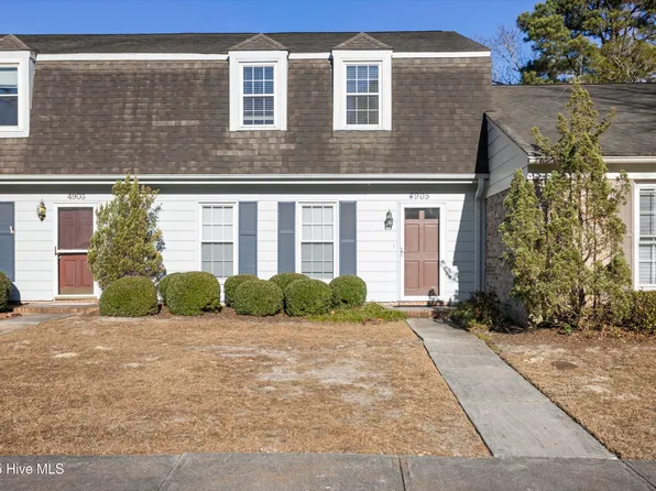 4905 Marlin Court, Wilmington, NC 28403