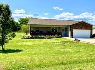 6932 S Prairie View Rd, Harrison, AR 72601