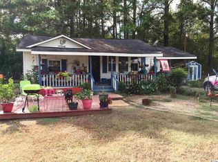 107 Ball Park Pl, Latta, SC 29565