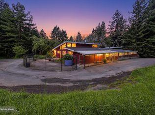 1430 Fox Creek Rd, Carlotta, CA 95528