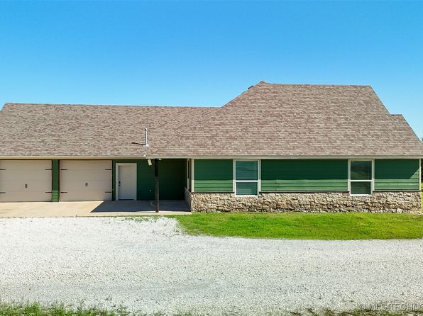 10615 County Road 3560, Ada, OK 74820