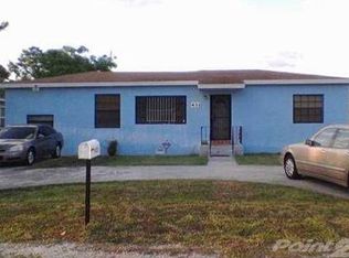 431 NW 149th St, Miami, FL 33168