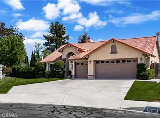 35189 Ravencrest Ct, Yucaipa, CA 92399