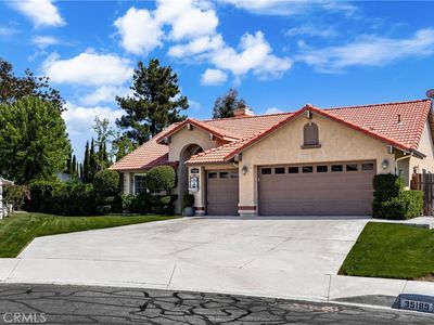 35189 Ravencrest Ct, Yucaipa, CA, 92399
