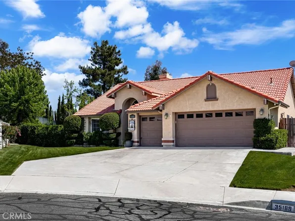 35189 Ravencrest Ct, Yucaipa, CA 92399
