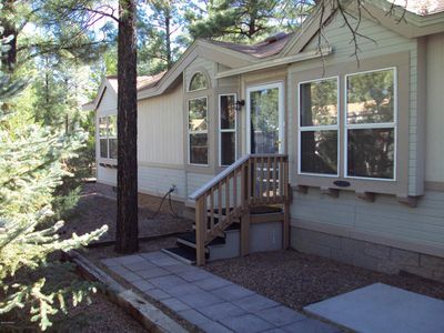 2560 W Young, Show Low, AZ, 85901