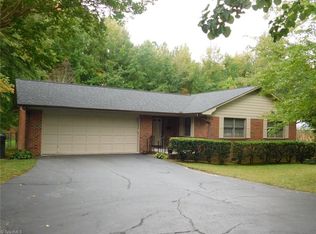 707 E Sunrise Ave, Thomasville, NC 27360