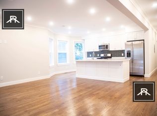 55 Quint Ave #1, Allston, MA 02134