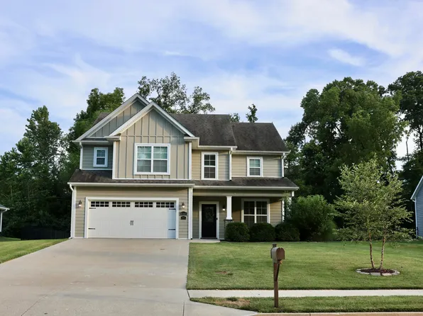4909 Forsythia Falls Loop, Columbia, MO 65203
