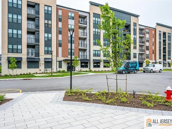 1 Culvert Dr Unit 306, Princeton Junction, NJ 08550